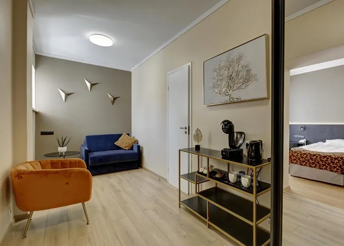 Narva-Joesuu Medical Spa