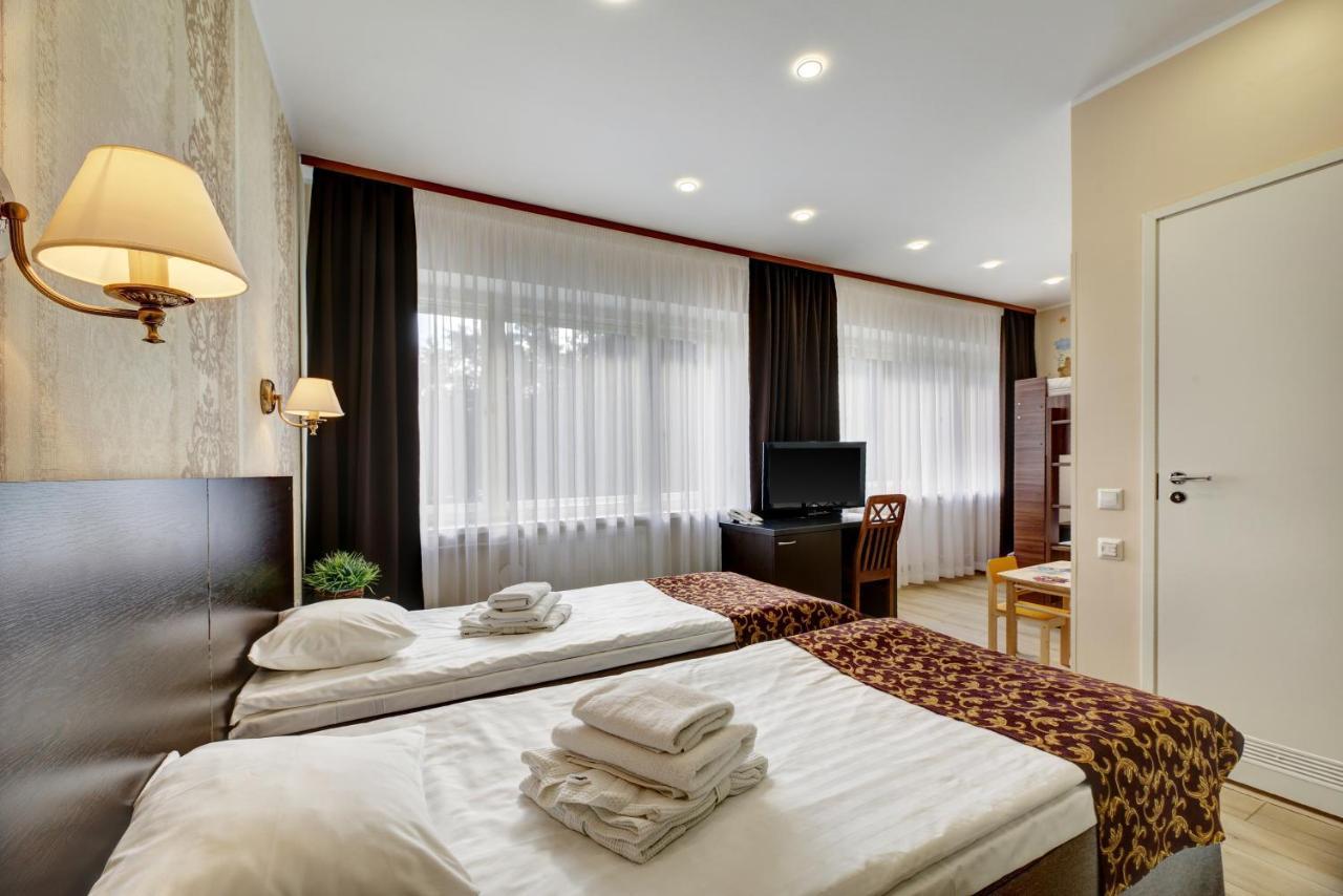 Hotel Medical
