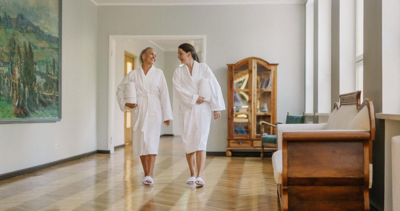 Medical Hotel Narva-Joesuu