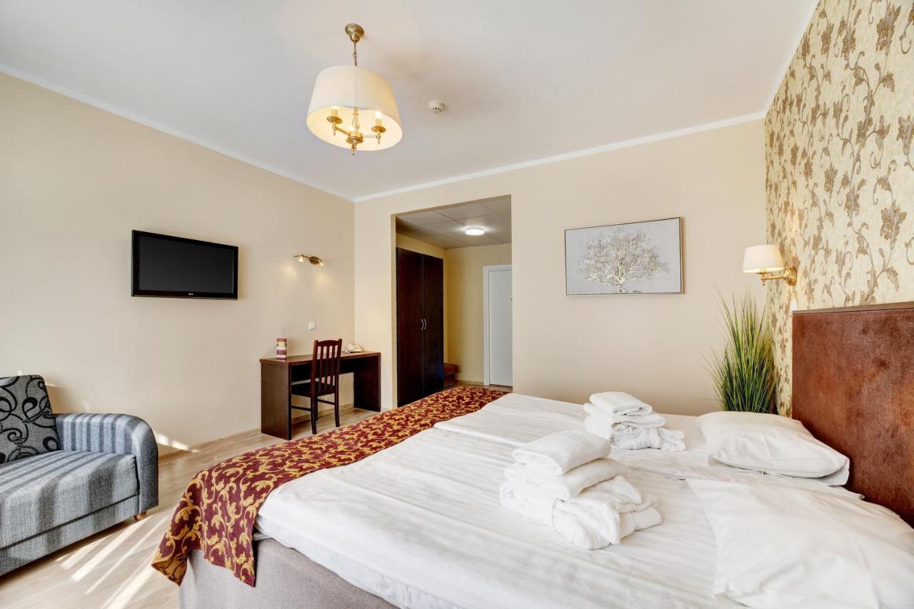 Hotel Medical 3*
