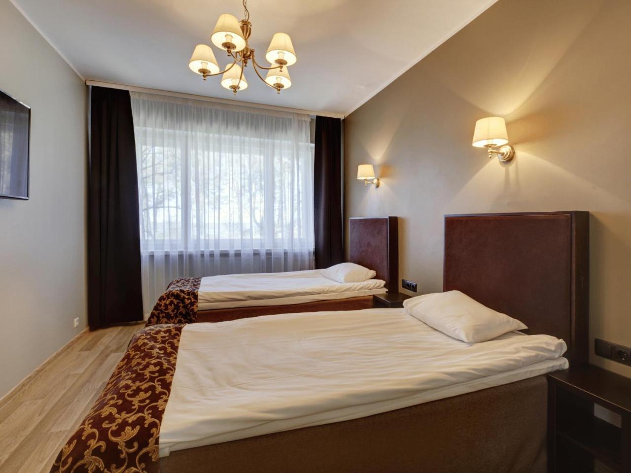 Medical Hotel 3*