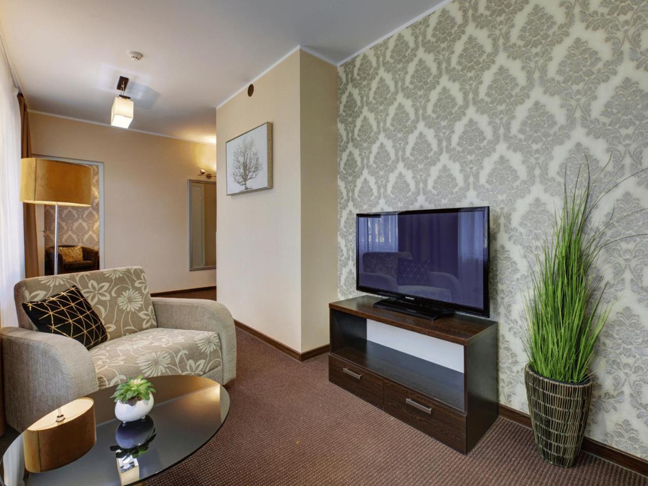 Hotel Medical Narva-Joesuu